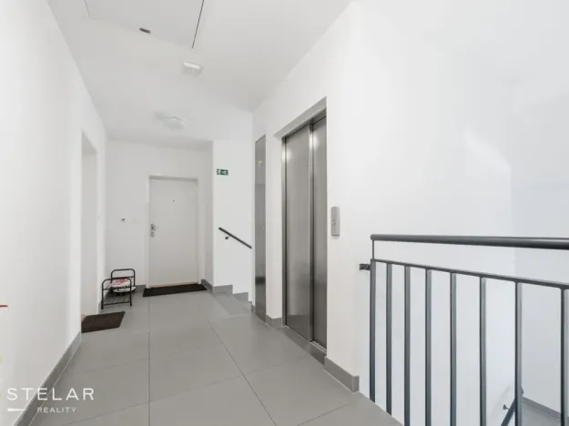 Pronájem bytu 3+kk, Frýdek-Místek - Frýdek, Nové Dvory-Podhůří, 90 m2