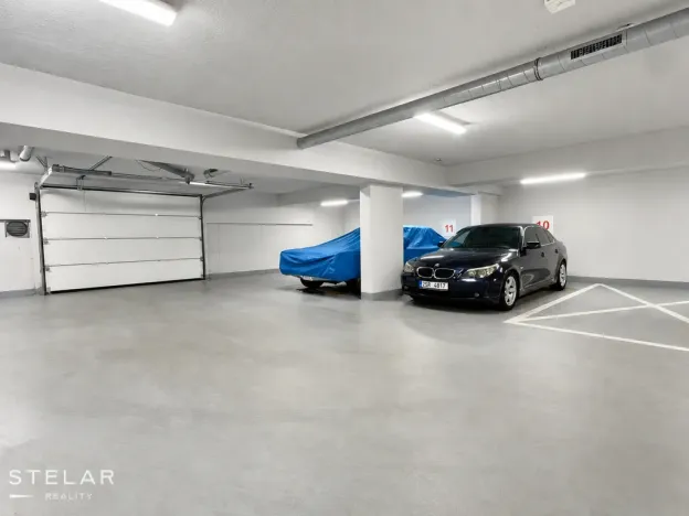 Pronájem bytu 3+kk, Frýdek-Místek - Frýdek, Nové Dvory-Podhůří, 90 m2