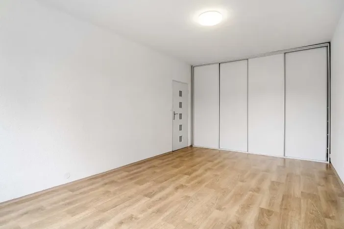 Pronájem bytu 2+1, Ústí nad Labem - Severní Terasa, Oblá, 60 m2