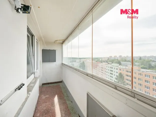 Prodej bytu 4+1, Praha - Krč, Hurbanova, 80 m2
