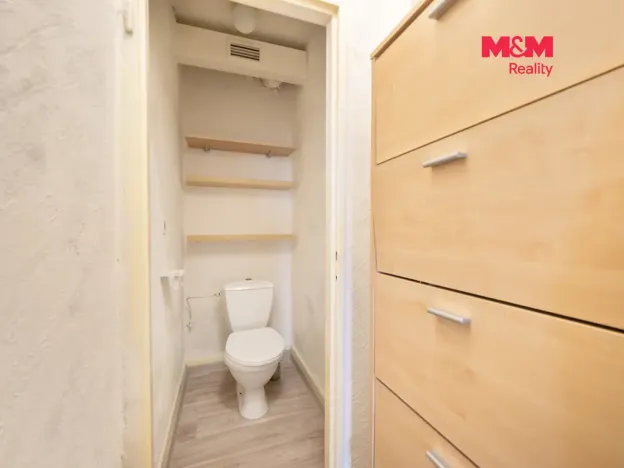 Prodej bytu 4+1, Praha - Krč, Hurbanova, 80 m2