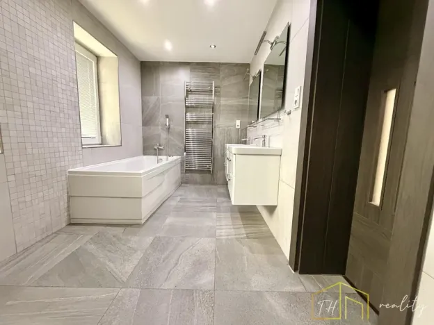 Prodej vícegeneračního domu, Teplice - Trnovany, Klicperova, 180 m2