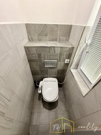 Prodej vícegeneračního domu, Teplice - Trnovany, Klicperova, 180 m2