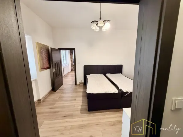 Prodej vícegeneračního domu, Teplice - Trnovany, Klicperova, 180 m2
