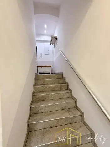 Prodej vícegeneračního domu, Teplice - Trnovany, Klicperova, 180 m2