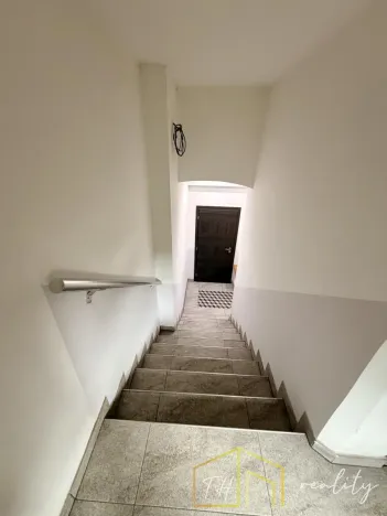 Prodej vícegeneračního domu, Teplice - Trnovany, Klicperova, 180 m2
