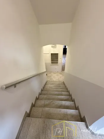 Prodej vícegeneračního domu, Teplice - Trnovany, Klicperova, 180 m2