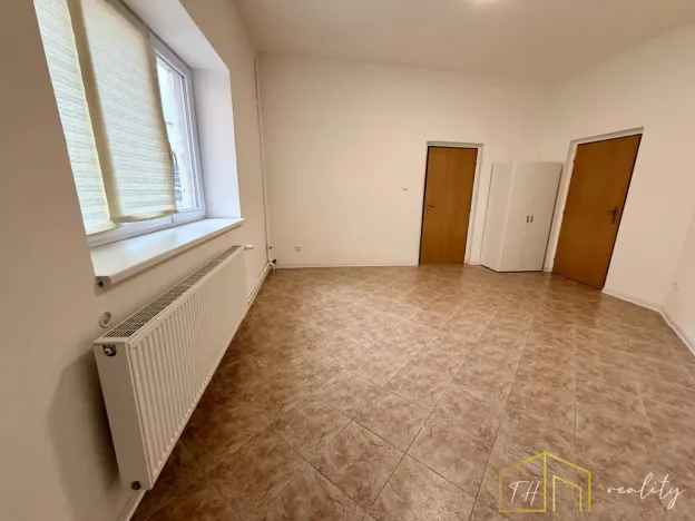 Prodej vícegeneračního domu, Teplice - Trnovany, Klicperova, 180 m2