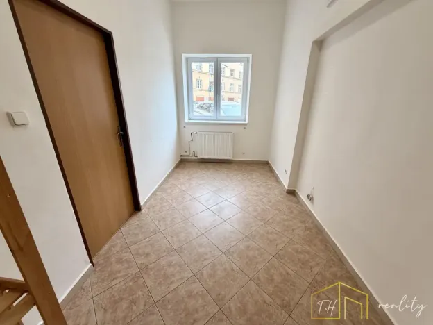 Prodej vícegeneračního domu, Teplice - Trnovany, Klicperova, 180 m2