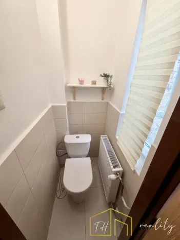 Prodej vícegeneračního domu, Teplice - Trnovany, Klicperova, 180 m2