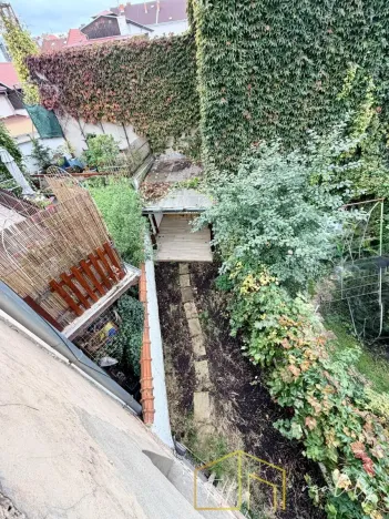 Prodej vícegeneračního domu, Teplice - Trnovany, Klicperova, 180 m2