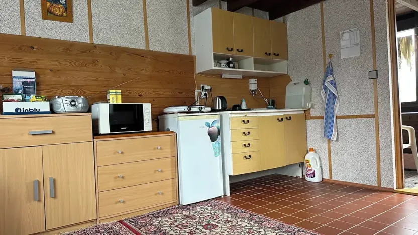 Prodej chaty, Praha, 45 m2