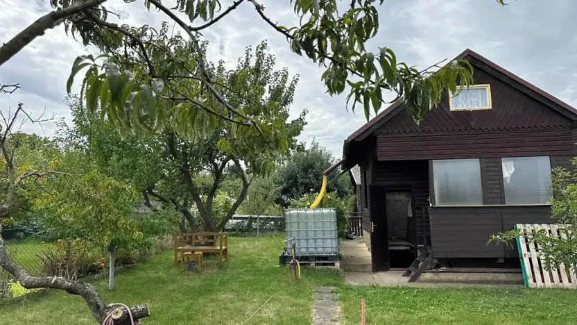 Prodej chaty, Praha, 45 m2