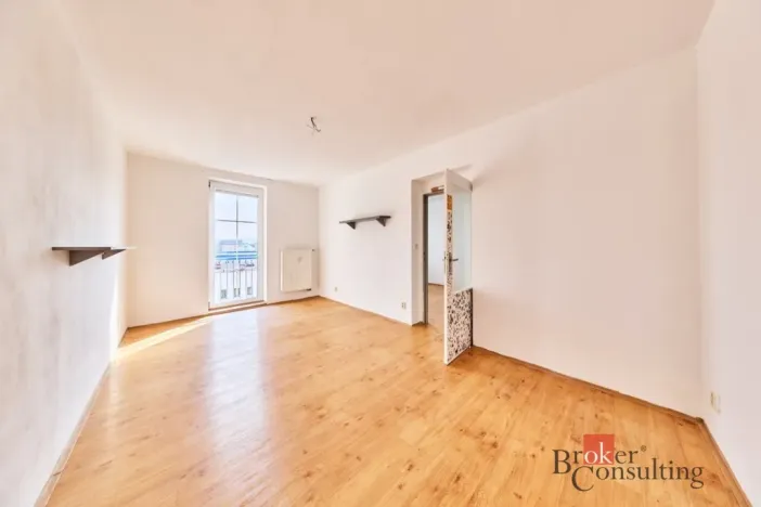 Pronájem bytu 2+kk, Úpice, Národní, 46 m2