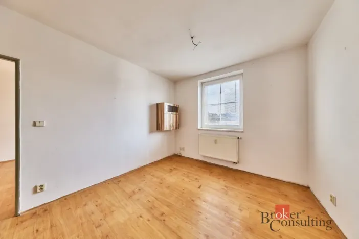 Pronájem bytu 2+kk, Úpice, Národní, 46 m2