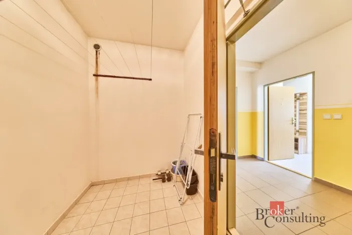 Pronájem bytu 2+kk, Úpice, Národní, 46 m2
