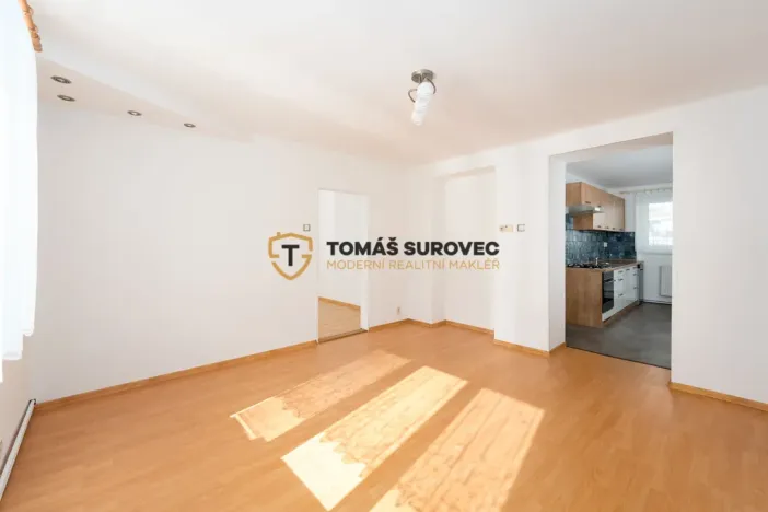Prodej bytu 2+1, Kutná Hora, Trebišovská, 64 m2