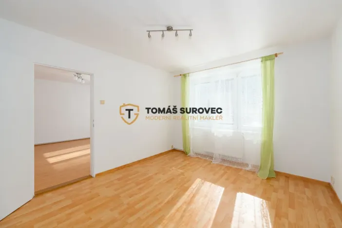 Prodej bytu 2+1, Kutná Hora, Trebišovská, 64 m2