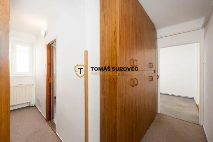 Prodej bytu 2+1, Kutná Hora, Trebišovská, 64 m2