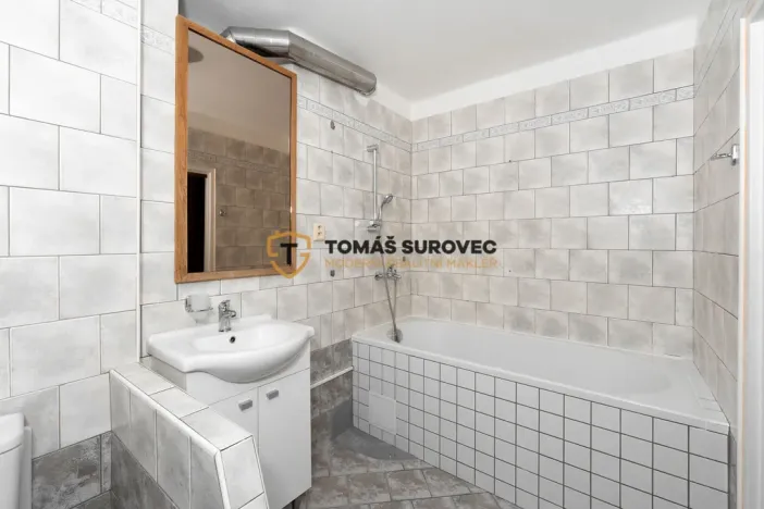 Prodej bytu 2+1, Kutná Hora, Trebišovská, 64 m2
