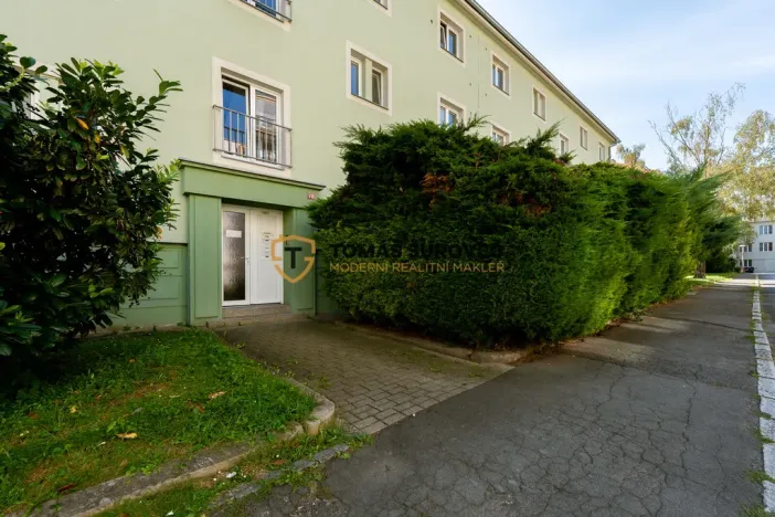 Prodej bytu 2+1, Kutná Hora, Trebišovská, 64 m2