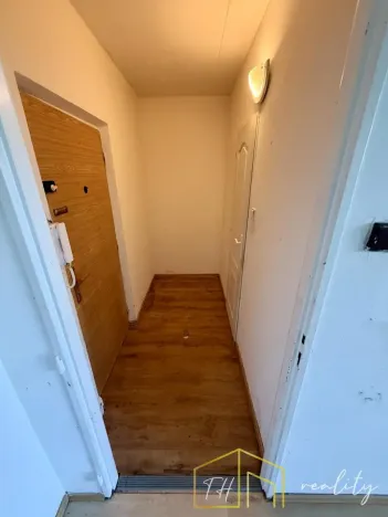 Prodej bytu 1+1, Bílina - Pražské Předměstí, Aléská, 34 m2
