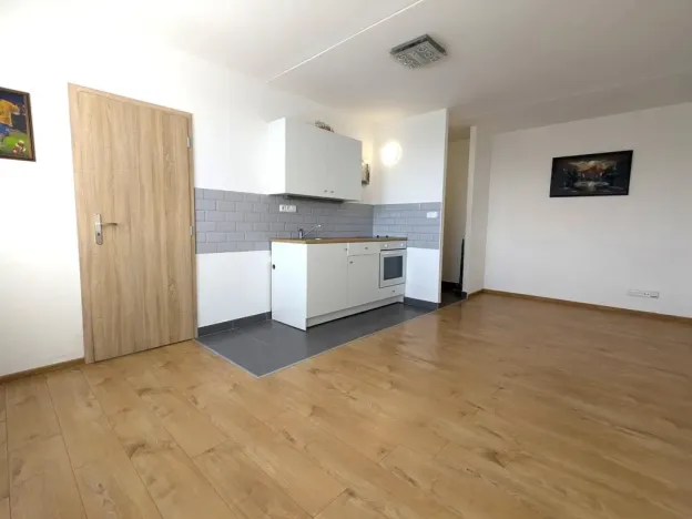 Pronájem bytu 2+kk, Most, Jana Opletala, 34 m2