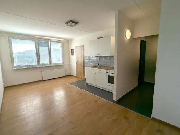 Pronájem bytu 2+kk, Most, Jana Opletala, 34 m2