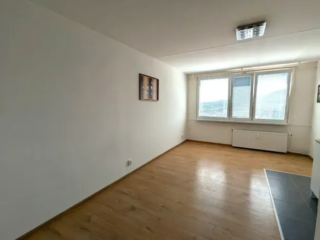 Pronájem bytu 2+kk, Most, Jana Opletala, 34 m2