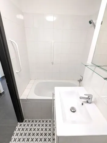 Pronájem bytu 2+kk, Most, Jana Opletala, 34 m2