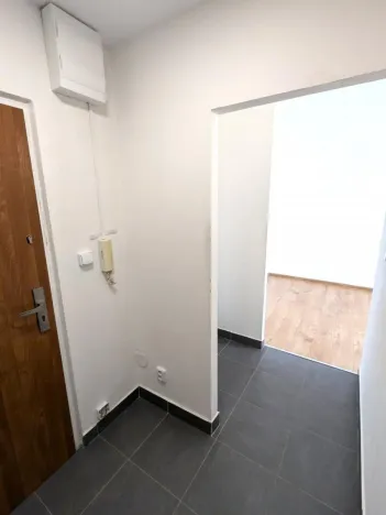 Pronájem bytu 2+kk, Most, Jana Opletala, 34 m2