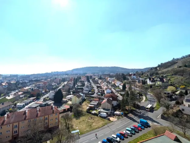 Pronájem bytu 2+kk, Most, Jana Opletala, 34 m2