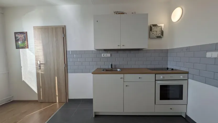 Pronájem bytu 2+kk, Most, Jana Opletala, 34 m2