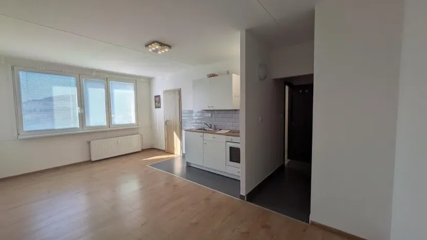Pronájem bytu 2+kk, Most, Jana Opletala, 34 m2