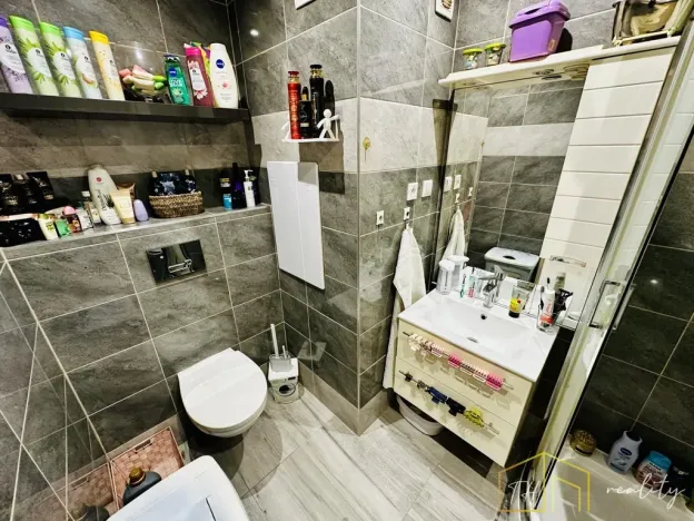 Prodej bytu 3+1, Teplice - Prosetice, Pod školou, 78 m2