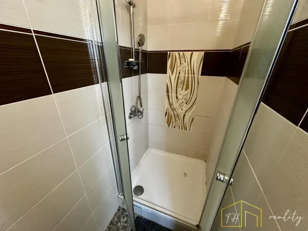 Prodej bytu 2+1, Teplice, Svojsíkova, 54 m2