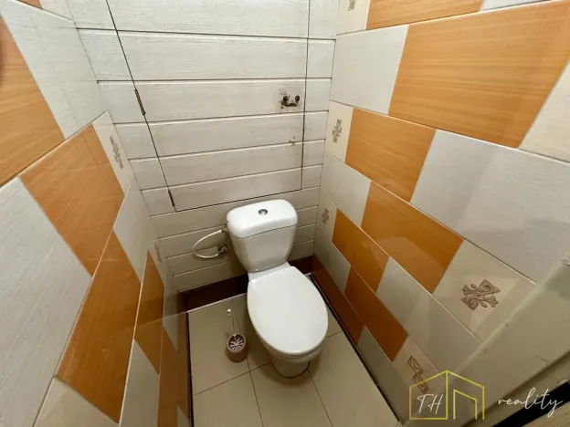Prodej bytu 2+1, Teplice, Svojsíkova, 54 m2