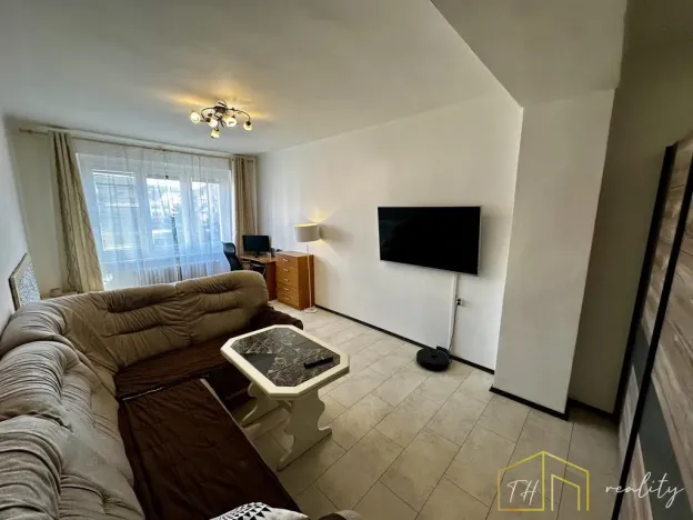 Prodej bytu 2+1, Teplice, Svojsíkova, 54 m2