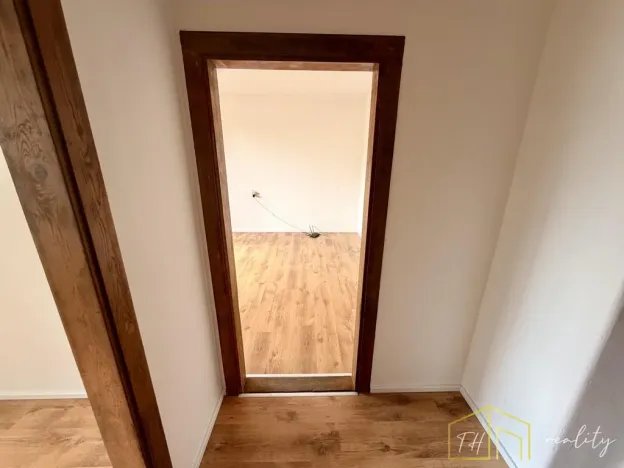 Prodej bytu 1+1, Lom - Loučná, Novostavby, 28 m2