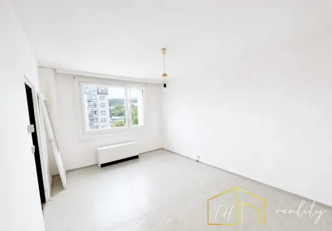 Prodej bytu 1+1, Krupka - Maršov, Šeříková, 36 m2