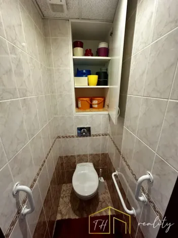 Prodej bytu 3+1, Most, Družstevní, 69 m2