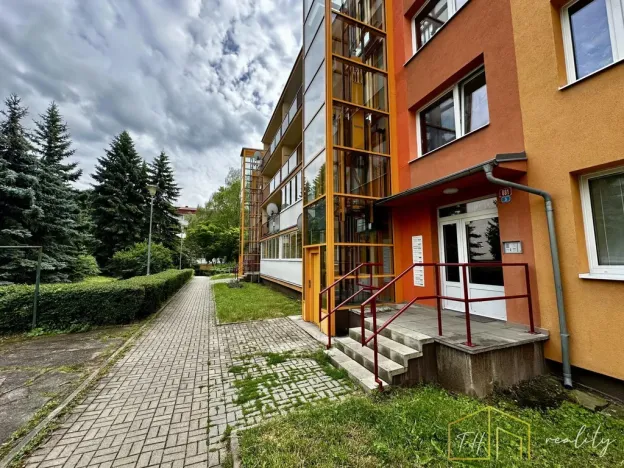 Prodej bytu 3+1, Most, Družstevní, 69 m2