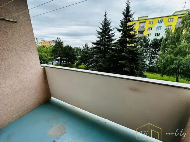 Prodej bytu 2+1, Chomutov, Kamenná, 59 m2