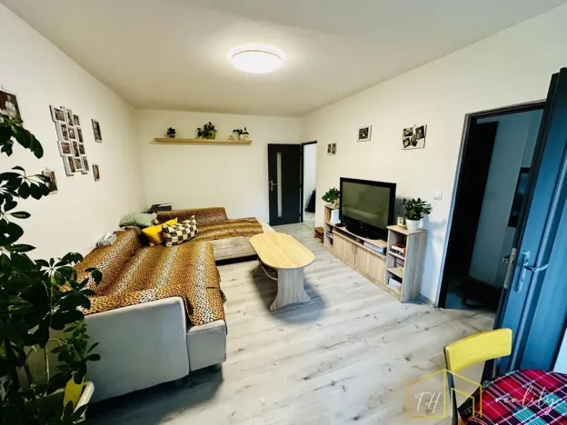Prodej bytu 2+1, Chomutov, Kamenná, 59 m2