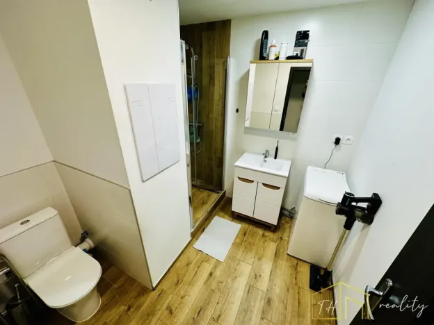 Prodej bytu 2+1, Chomutov, Kamenná, 59 m2