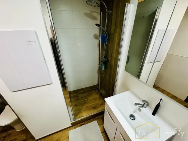 Prodej bytu 2+1, Chomutov, Kamenná, 59 m2