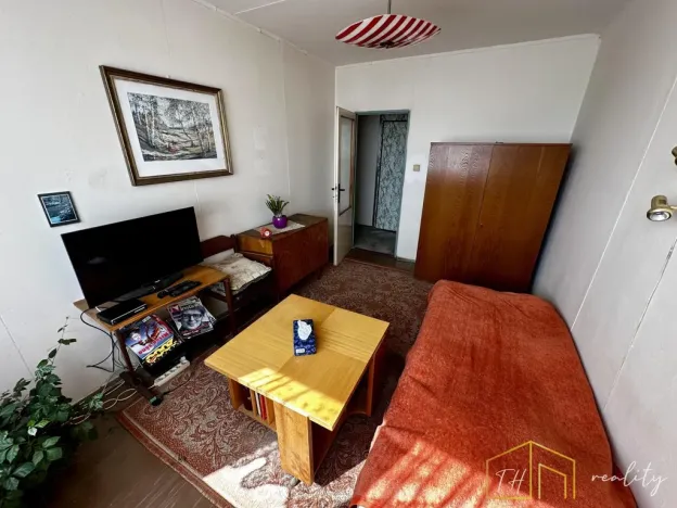 Prodej bytu 3+1, Teplice - Řetenice, Rooseveltovo náměstí, 67 m2