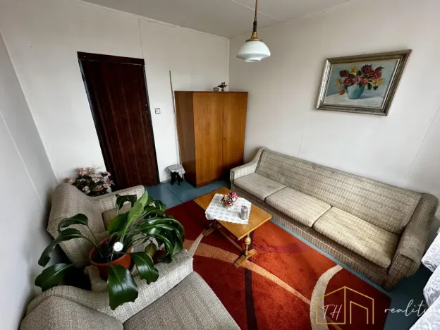 Prodej bytu 3+1, Teplice - Řetenice, Rooseveltovo náměstí, 67 m2