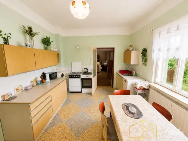 Prodej rodinného domu, Světec, Lota marie, 90 m2