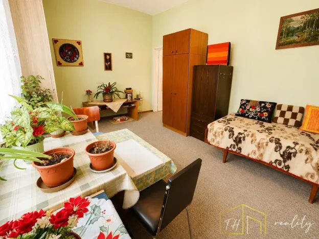Prodej rodinného domu, Světec, Lota marie, 90 m2